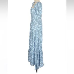 REFORMATION XS maxi dress